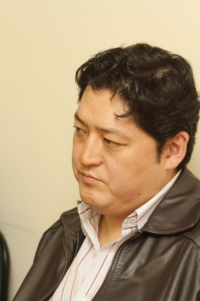 Emerson Fukushima, presidente da Comissão de Precatórios da OAB-PR |