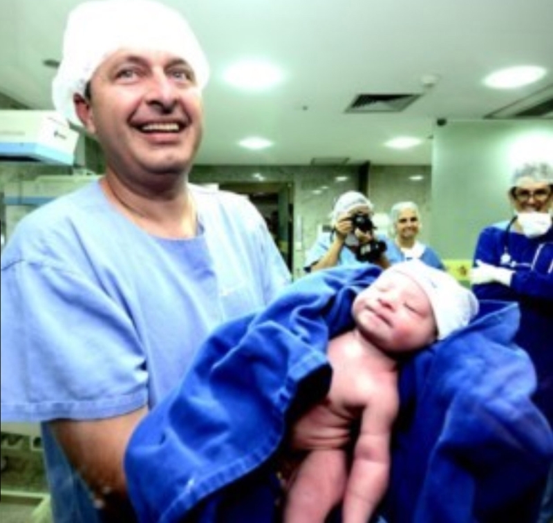 | Aluísio Moreira/Instagran