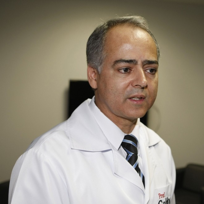 Professor Galdino (PSDB) |