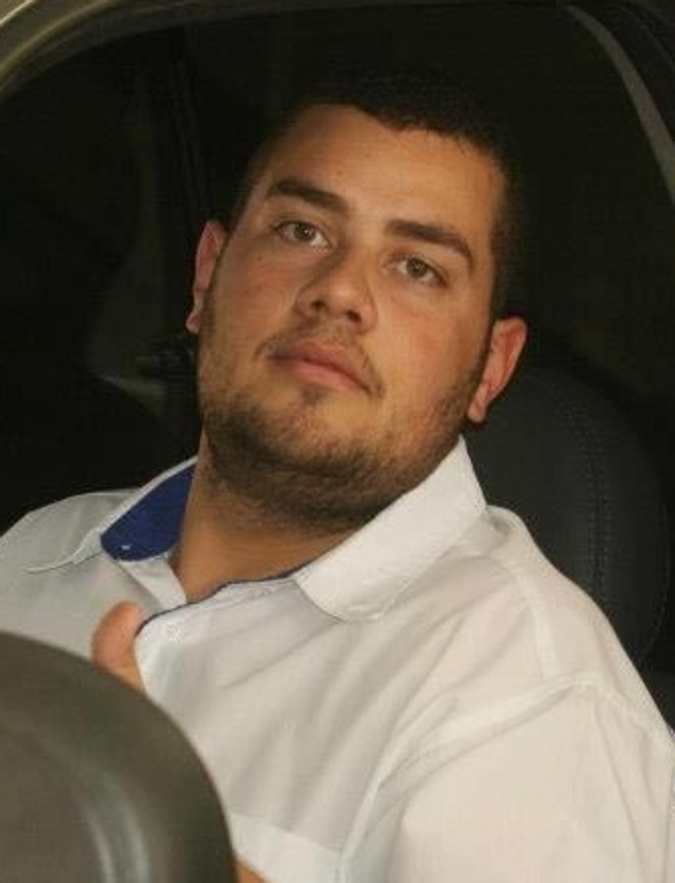 Pelo direito de ser feliz | Arquivo da família