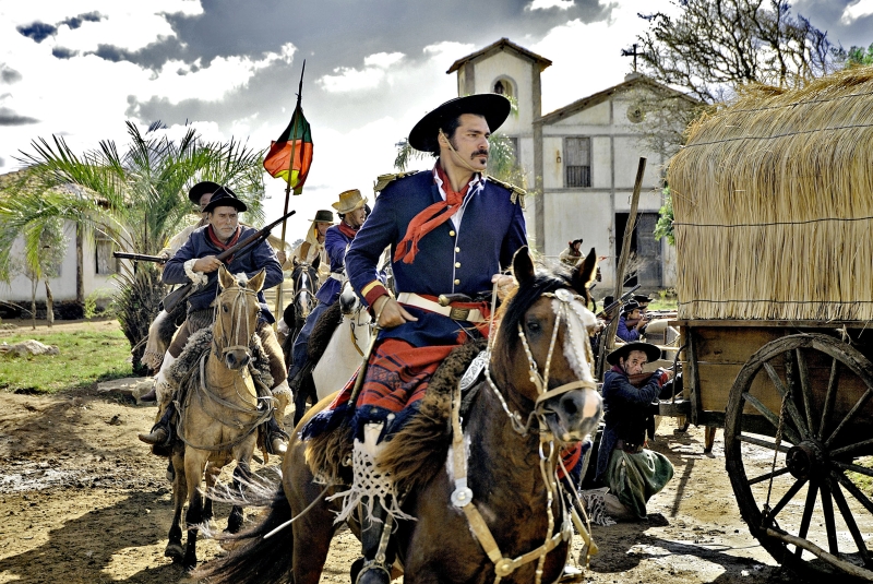 | TV Globo/Divulgação