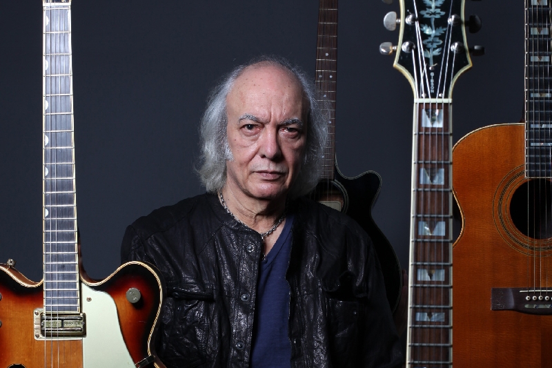 Erasmo Carlos deve se apresentar na Fan Fest no dia 5 de julho | Divulgação