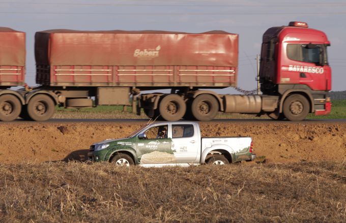 | Foto: Hugo Harada/gazeta Do Povo
