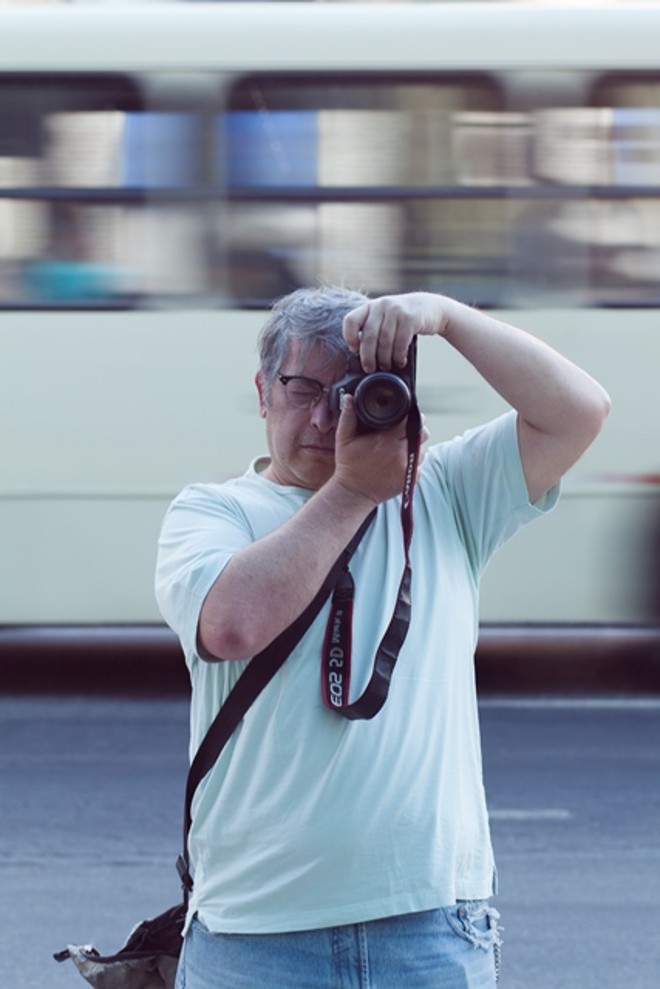 Autoretarto de Maringas Maciel |