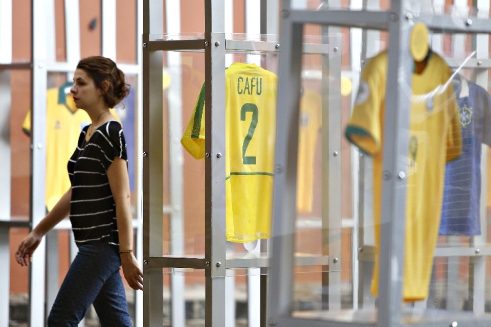  | Henry Milleo/Gazeta do Povo