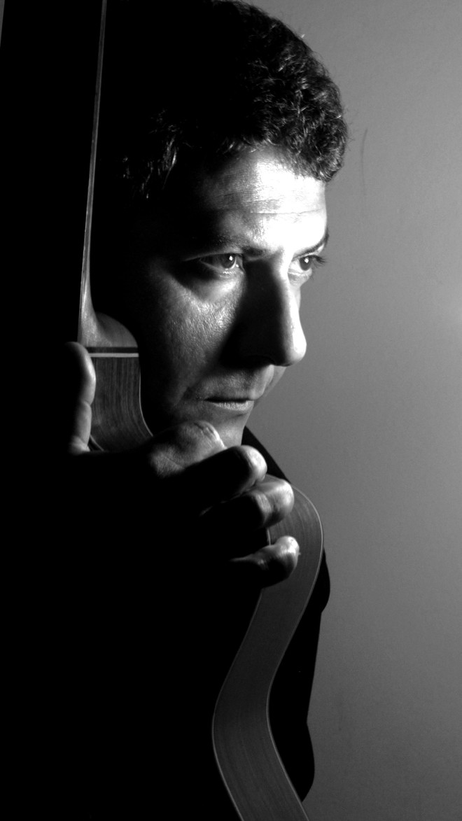 Rodrigo Garcia Lopes: