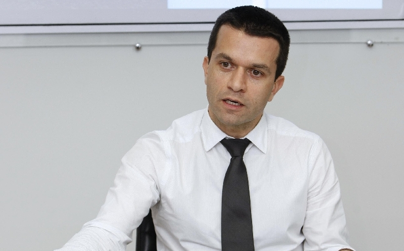 Cordeiro: empresa começou a comprar áreas na Bahia em 2009 | Antônio More/ Gazeta do Povo