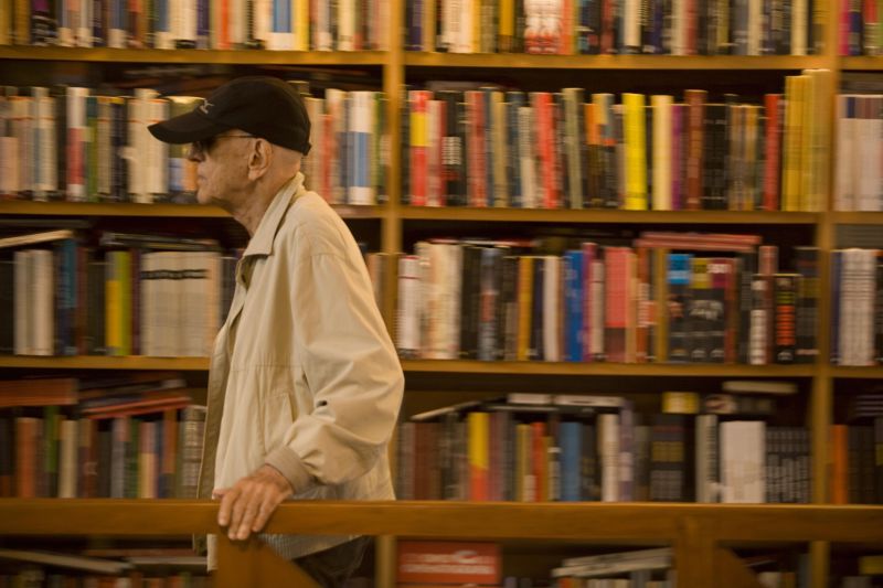 Fonseca: ventriloquismo desgastado e perceptível | João Wainer/Folhapress