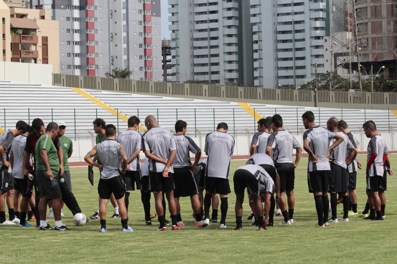 | Ivan Amorin / Gazeta do Povo