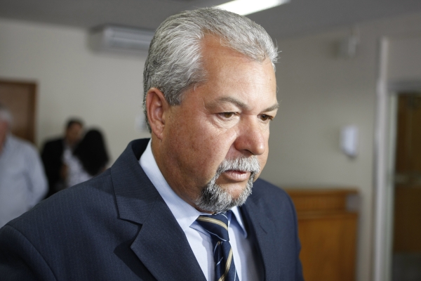 Zé Maria (SDD) | Henry Milleo / Gazeta do Povo