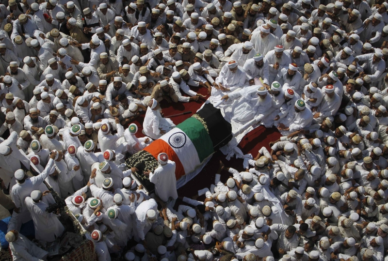 | Foto: Reuters