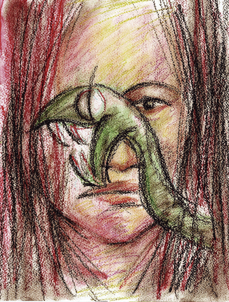 | Ilustração: Robson Vilalba