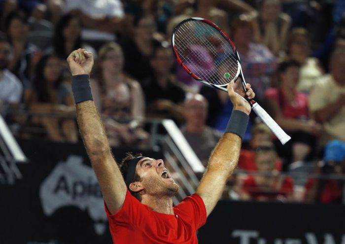 | Reuters