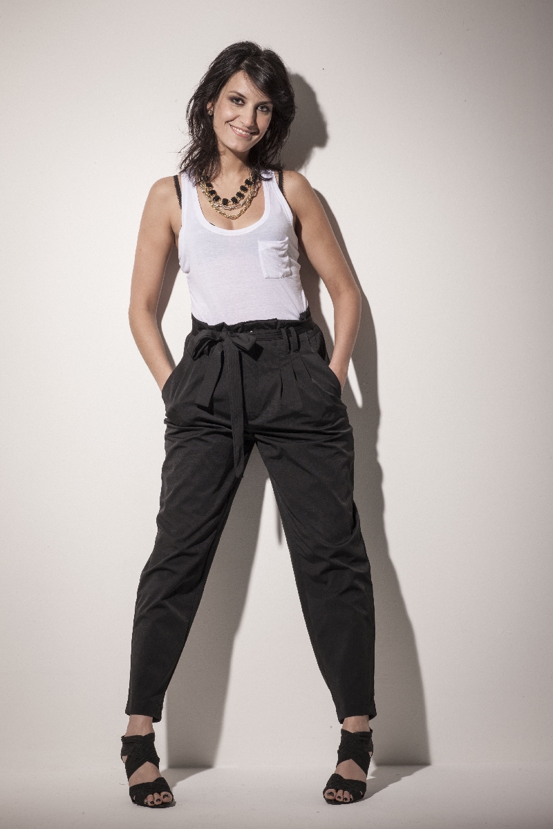 Guta Ruiz | Marlos Bakker/Divulgação