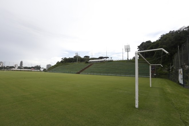 O Estádio Janguito Malucelli deve ser outra vez a casa rubro-negra na competição | 