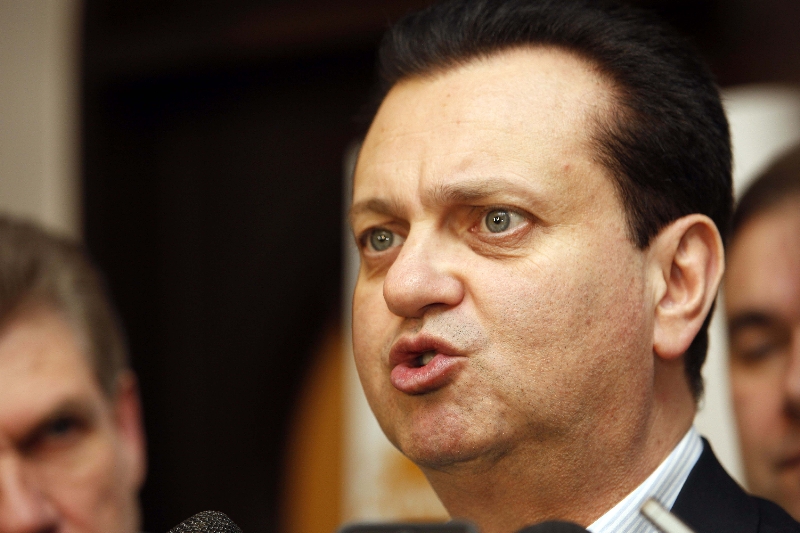 | André Rodrigues/Gazeta do Povo