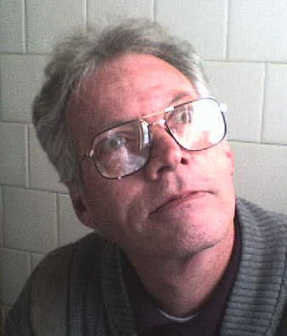 Cafofo do Alemão | Arquivo da família