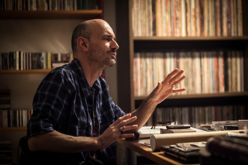 | Marcelo Ribeiro/Divulgação