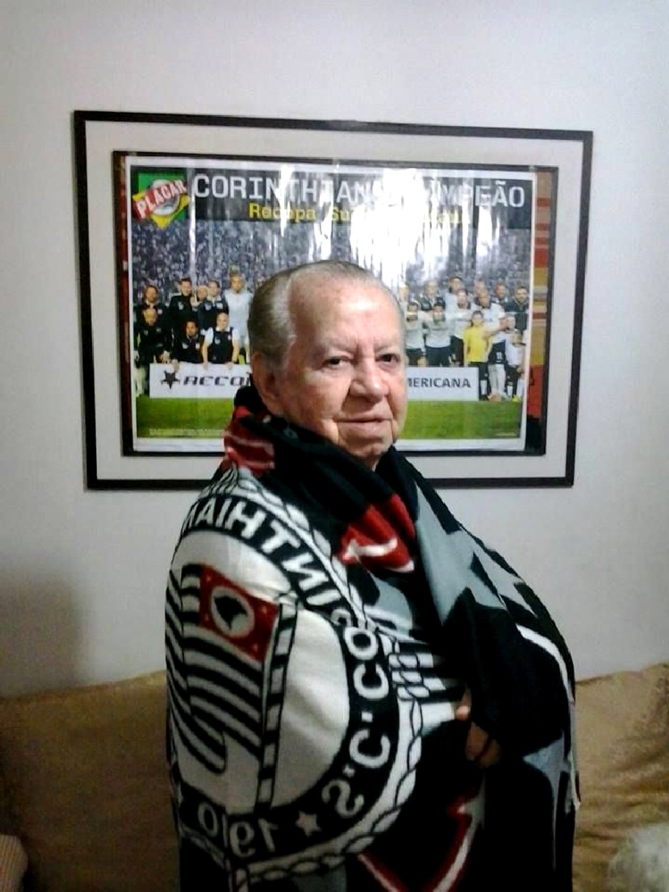 Adeus, Arel | Arquivo da família