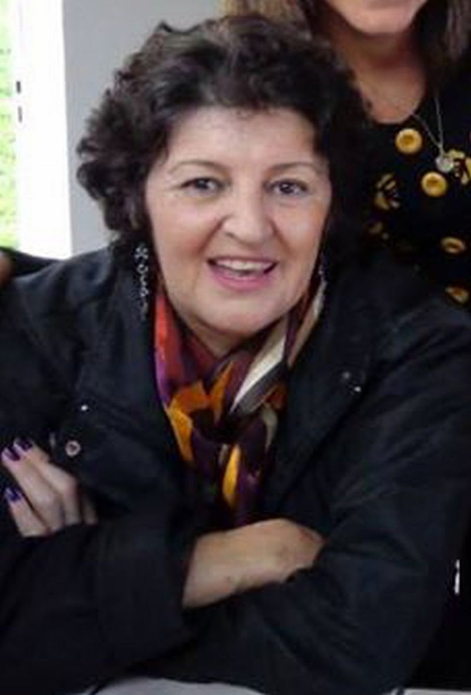 Alegria de viver | Arquivo da família