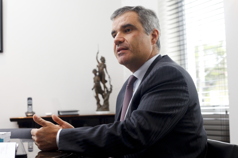 | André Rodrigues/Gazeta do Povo