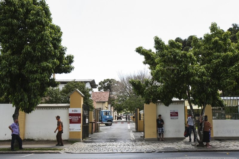 | André Rodrigues / Gazeta do Povo