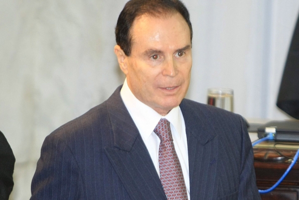 Clayton Camargo, desembargador | Ivonaldo Alexandre/ Gazeta do Povo