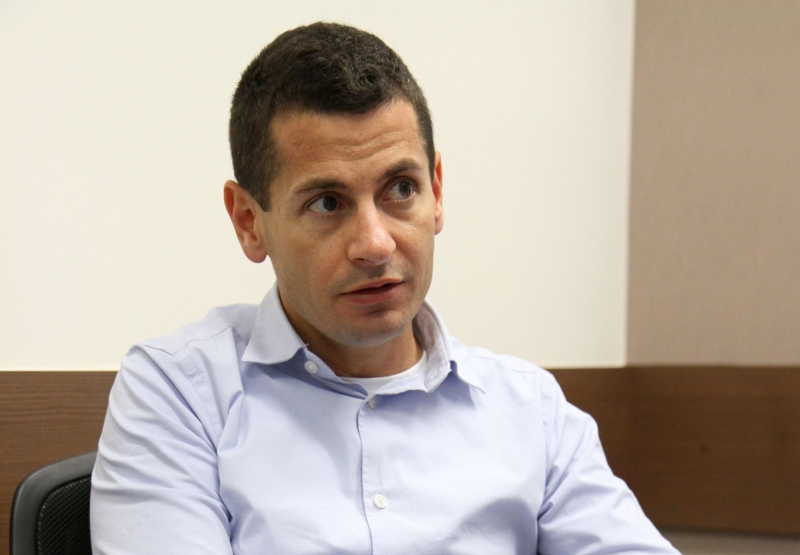 | Henry Milléo/Gazeta do Povo