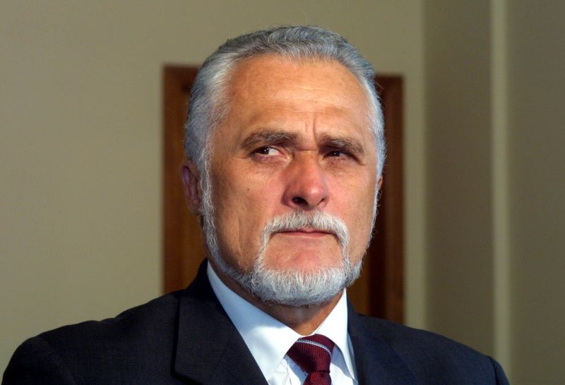 Genoino: doações chegaram a R$ 702 mil | Albari Rosa/ Gazeta do Povo