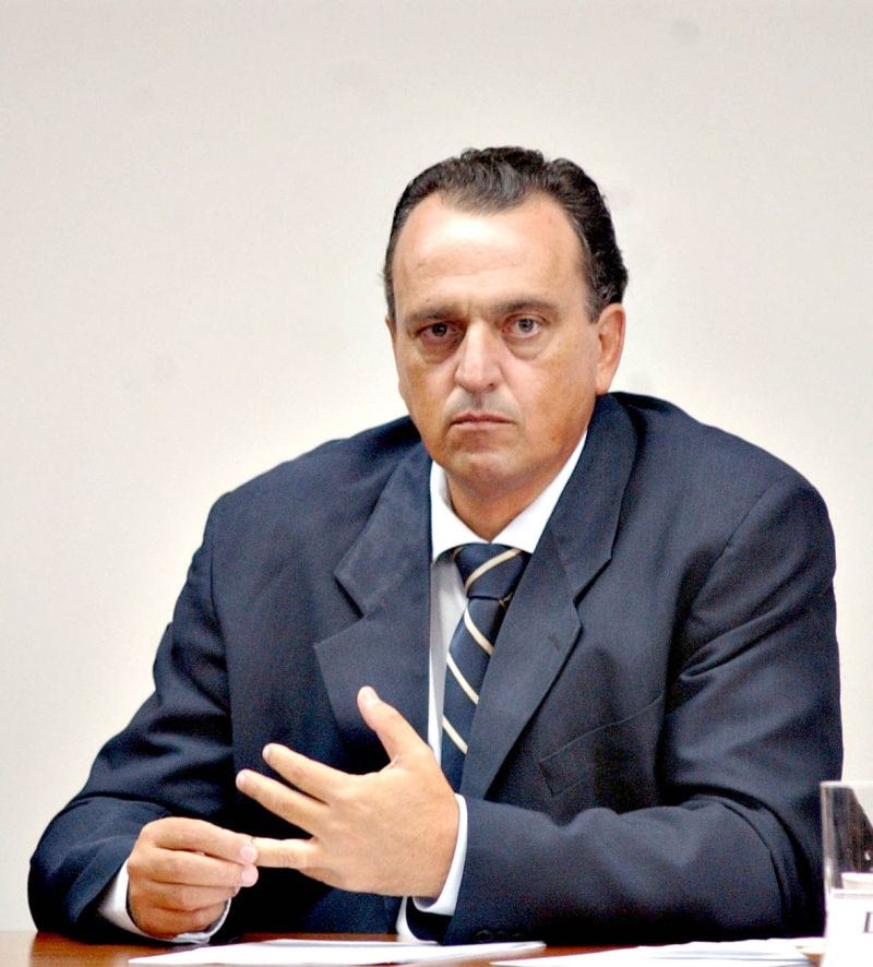 Henry: salário de R$ 7,5 mil em hospital de Cuiabá | Lindomar Cruz