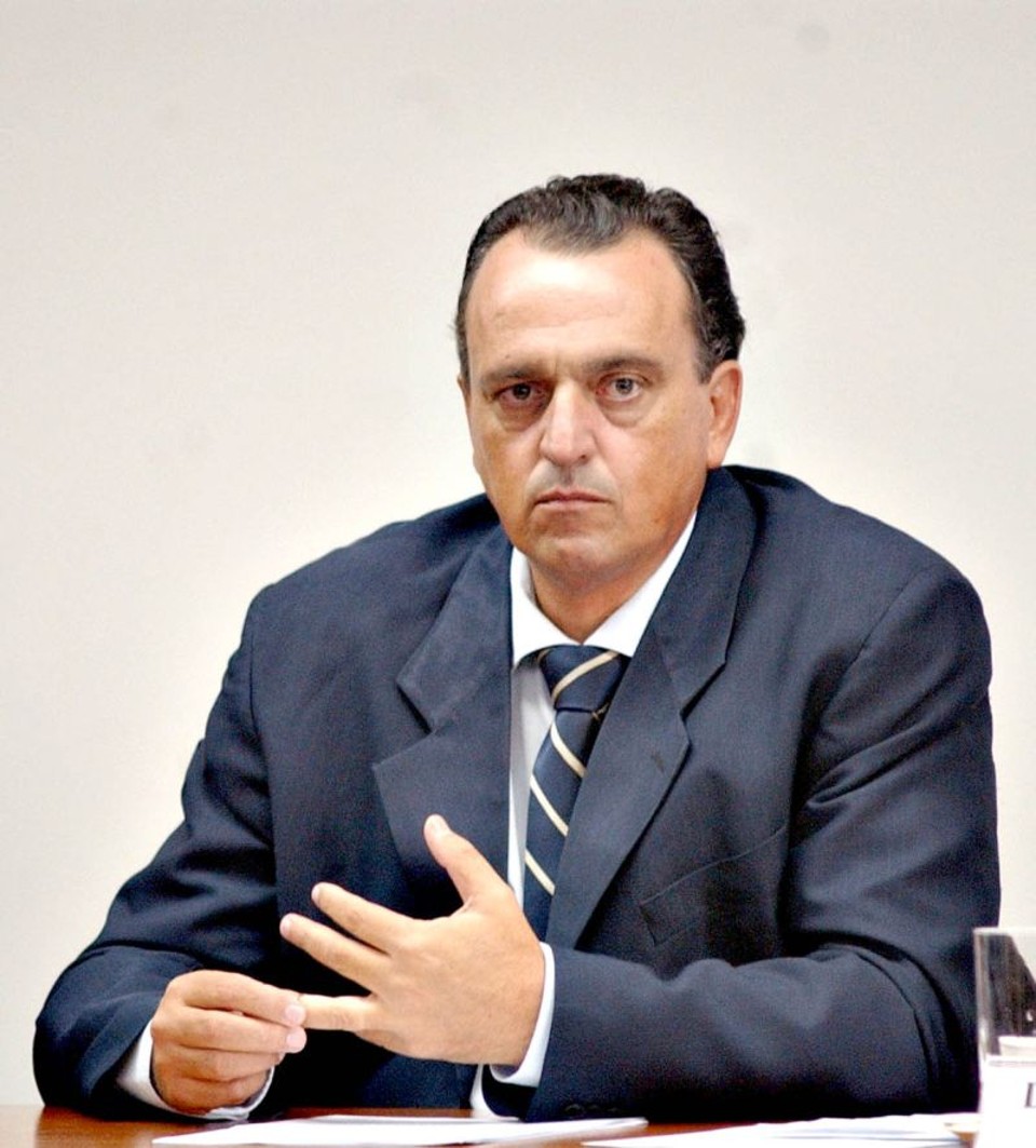 Henry: salário de R$ 7,5 mil em hospital de Cuiabá | Lindomar Cruz