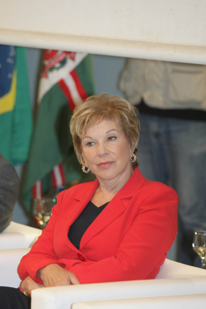 Marta: multa de 50 salários | Ivonaldo Alexandre/Gazeta do Povo