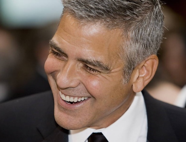 George Clooney | Divulgação