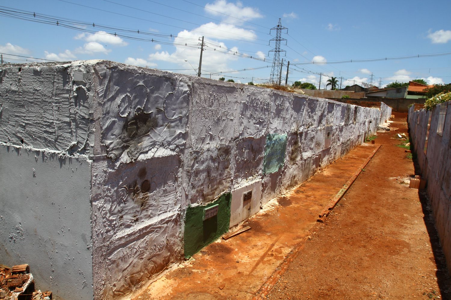 93 ignorados foram enterrados entre janeiro de 2005 e dezembro de 2013 em Londrina | Rubem Vital / Jornal de Londrina