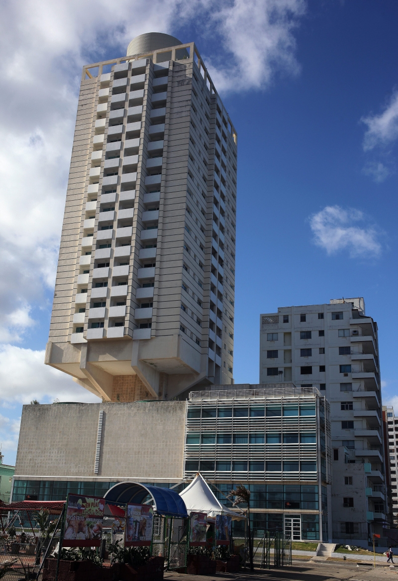 Governo de Cuba deu mais liberdade às imobiliárias do país | Alejandro Ernesto/Efe