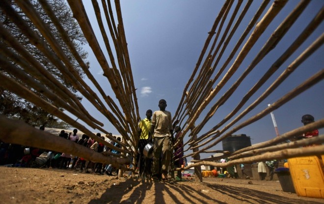 | Fotos: Reuters