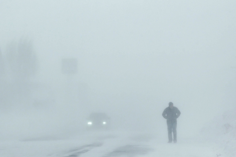 | Bogdan Cristel/Reuters