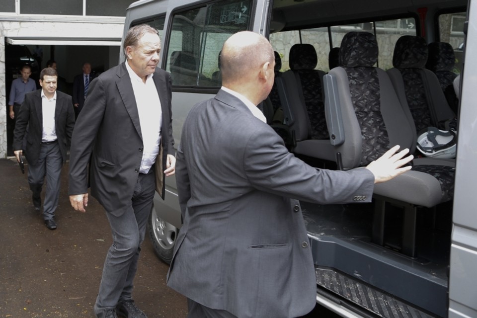 | Henry Milleo/Gazeta do Povo