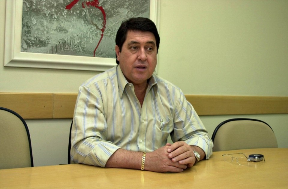 José Borba: tijolos e cestas básicas mais caras | Delair Garcia/Tribuna do Norte
