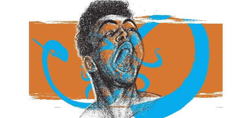 | Ilustração: Robson Vilalba