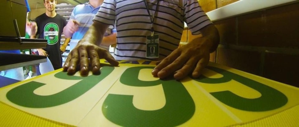 | Divulgação/ Coritiba