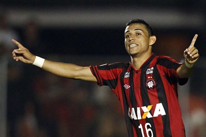 Natanael também não desperdiçou |