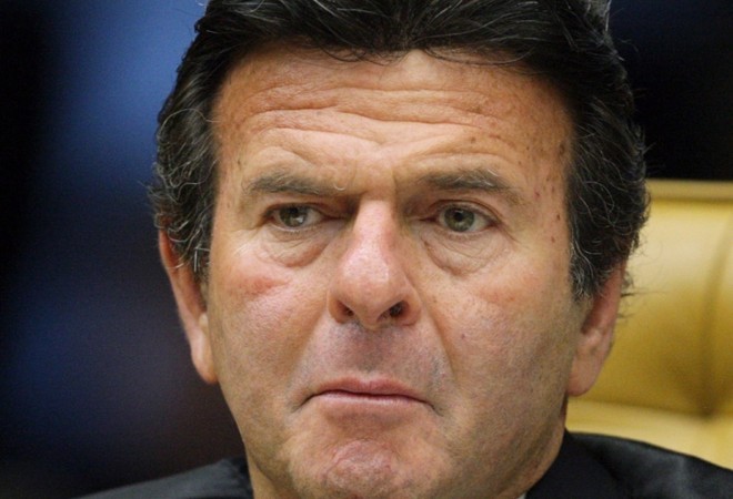 Luiz Fuz: relator do processo será o primeiro a votar |