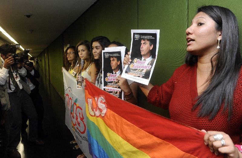 | Luiz Macedo//Ag. Câmara