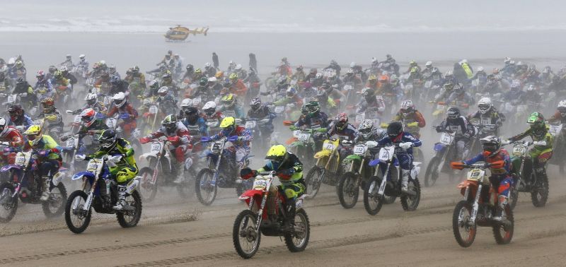 | Pascal Rossignol/REUTERS