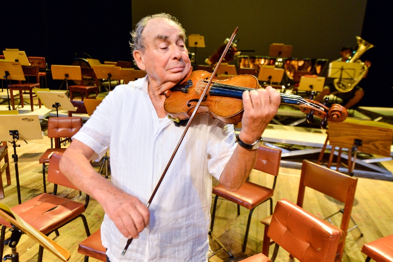 | Marcelo Odorizzi/Divulgação