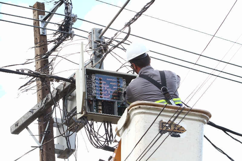 Em busca do curto-circuito? Setor elétrico tem fragilidades que vão além de um blecaute ocasional | Roberto Custódio / Jornal de Londrina