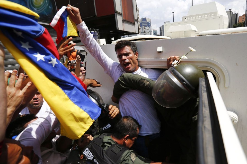  | REUTERS/Jorge Silva
