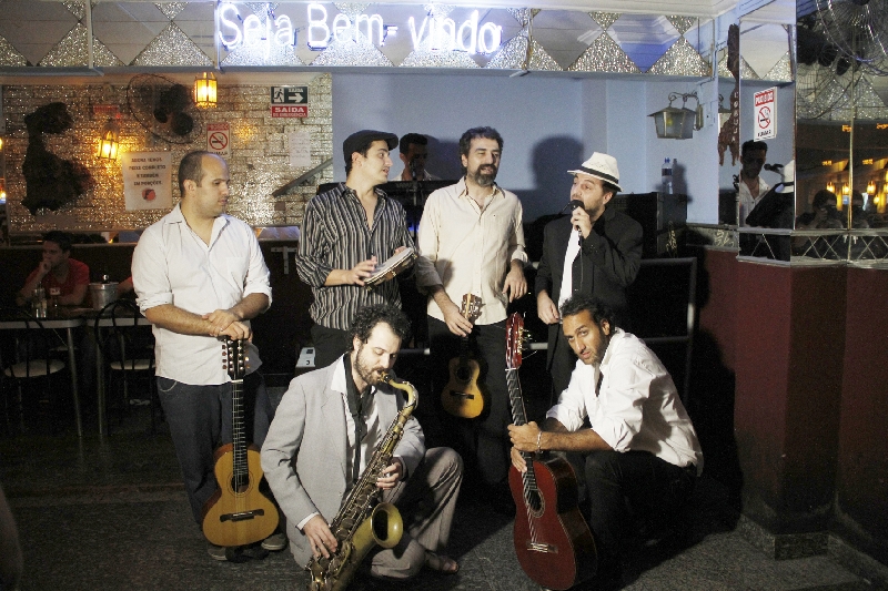 | Elenize Dezgeniski/ Divulgação