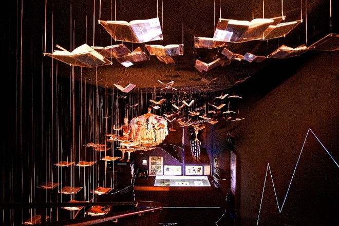 David Bowie, em cartaz desde janeiro, é destaque no MIS-SP |